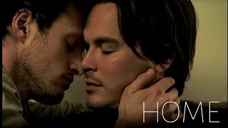 Michael & Alex | Home (+3x10)