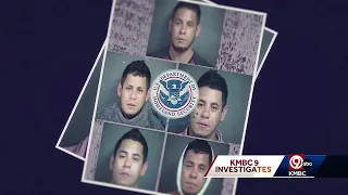 Undocumented immigrant with violent history faces immigration judge decade after his first arrest...