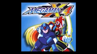 Mega Man X4: Intro Stage X (Arranged)