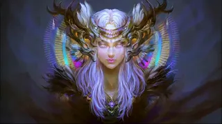 NOCTURNAL   PSYTRANCE MIX 2019 RYDHM DEE HD