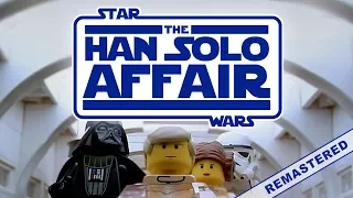 Star Wars: The Han Solo Affair - Remastered