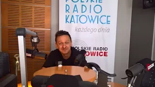 C-BooL w Radiu Katowice: pracuję nad nowym singlem i albumem. 21.06.17