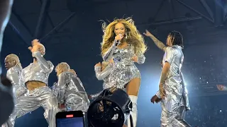 Beyoncé - Energy / Break My Soul Renaissance World Tour Stockholm, Sweden May 11, 2023