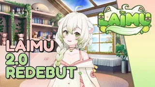 Laimu 2.0 REVEAL HIGHLIGHTS