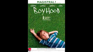 Boyhood (2014) HD Streaming VF