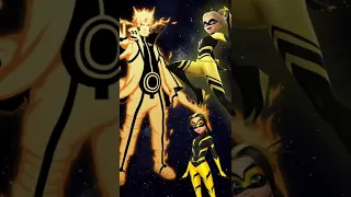 who is strong? naruto vs miraculous heroes/villains #shorts #miraculous #edit #trending #viral