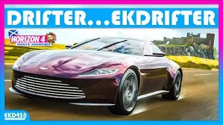 Aston Martin DB10 IN-DEPTH Review | Forza Horizon 4 Haggis N' Horsepower Ep.3