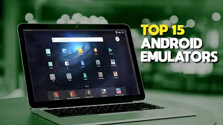 Best 15 Android Emulators For PC | 2020