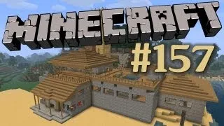 Let's Play - Minecraft #157 [HD] - extrem Nackt | DEBITOR