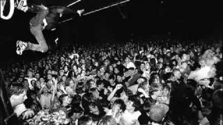 Nirvana "Sappy" Live East Ballroom, Seattle, WA 01/06/90 (Soundboard audio)