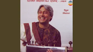 Raga Bhairav - alap-jor