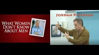 Jordan Peterson: What women don't understand about men