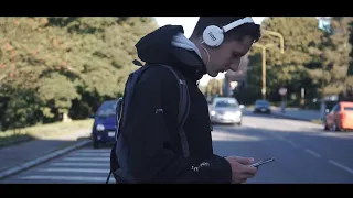 Smartphone Addiction - Short film - Sony a6000