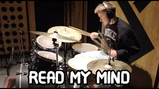 Read My Mind - The Killers - Drum Cover