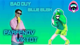 Just Dance 2020 I Bad Guy - Billie Eilish ( Billie Version ) I Xbox One