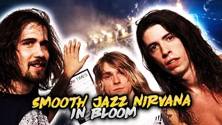Smooth Jazz Nirvana, "In Bloom"