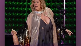 Bridget Everett + The Tender Moments-Titties ( Live )