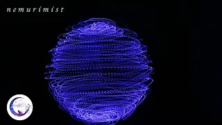 松果体を刺激し驚異的に熟睡する音楽｜ソルフェジオ周波数528Hz・963Hz質の高い睡眠で脳や体の疲れを取り自律神経を整える｜睡眠不足を解消し心身のリラックス