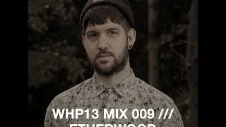 Etherwood - Hospitality Warehouse Project 2013 Mix 009