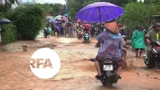 At Least 37 Killed in Vietnam Floods | Radio Free Asia (RFA)