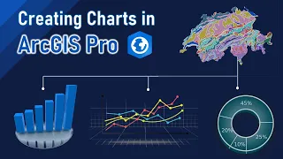 Making Charts in ArcGIS Pro