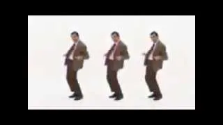 Goyang Oplosan Dangdut Versi Mr Bean   Lucu Banget