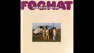 Foghat~ Dreamer 2016 Remastered