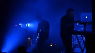 LUMEN Концерт "На части" - Live Петрозаводск 2013-03-06