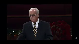 How do you know if you are saved? John MacArthur
