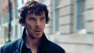 Sherlock | Whatever It Takes