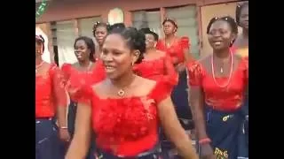 UMUCHU WOMEN CULTURAL DANCE