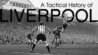 A Tactical History of Liverpool, Ep. 17: Newcastle United – Liverpool 1967, Football League 67/68