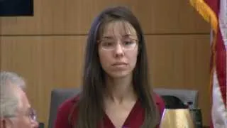 Jodi Arias Murder Trial Day 29 Afternoon Session Part 2