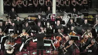 Concierto homenaje a Basil Poledouris - Los Miserables