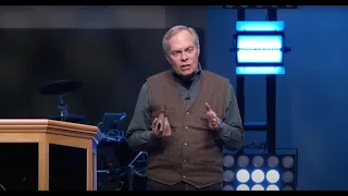 Healing School with Andrew Wommack - May 26, 2022