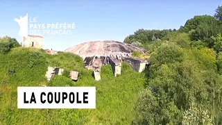 La Coupole - Région Nord-Pas-de-Calais - Le Monument Préféré des Français