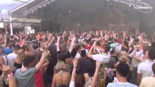 Neelix [FULL SET] @ Luminosity Beach Festival 26-06-2015