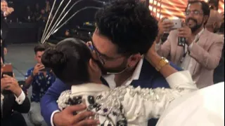 Full video Yasir Hussain Proposed Iqra Aziz LSA19