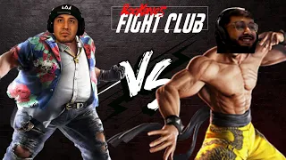 BEST LAW in the WORLD Gosain vs Rookang (BOB) FT10 Tekken 7 Fight Club
