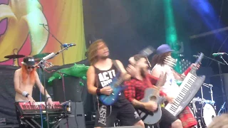 Alestorm with a Hangover_P1680573 [Into the Grave-Metal Festival 2017]