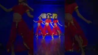 Ra Ra Reddy 😍 | Dance | ABCD Dance Factory | #shorts