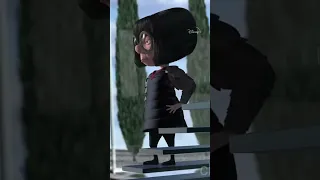 Edna Mode | The Incredibles | Disney Channel UK