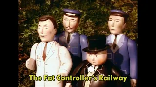 Sir Topham Hatt (Original/Headmaster Hastings Mashup)