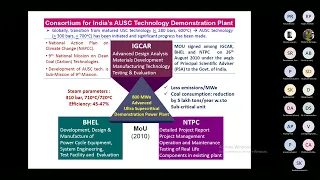 InSIS Webinar Series-2022 - By Speaker: Dr. G.V. Prasad Reddy Scientist, IGCAR, Kalpakkam