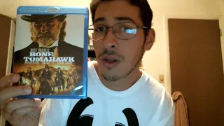 Bone Tomahawk Review (Western Wednesday #17)