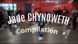 Best compilation - Jade CHYNOWETH -  #2
