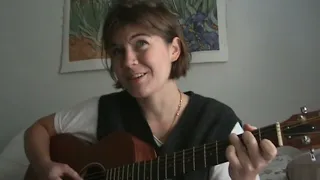 kathy's song cover