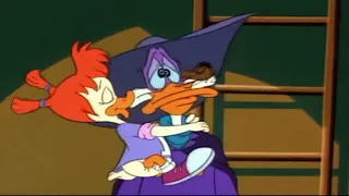 Darkwing Duck Theme Song (Slowed + Reverb)