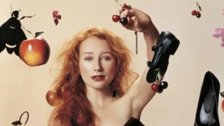 Tori Amos - Siren