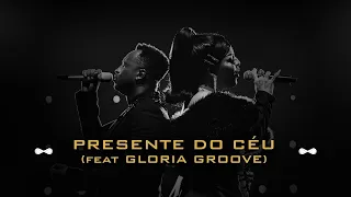 Thiaguinho e Gloria Groove - Presente do Céu (Infinito Vol. 2) [Vídeo Oficial]